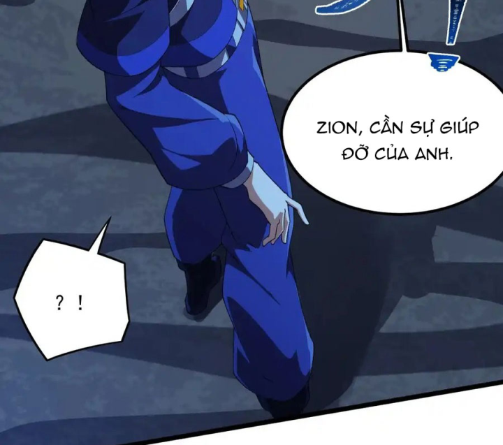 Náo Động Thiên Khởi Chapter 124 - Trang 3