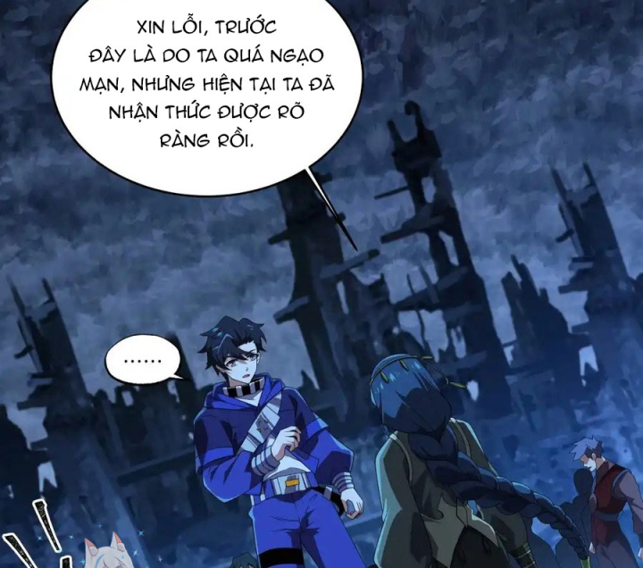 Náo Động Thiên Khởi Chapter 124 - Trang 3