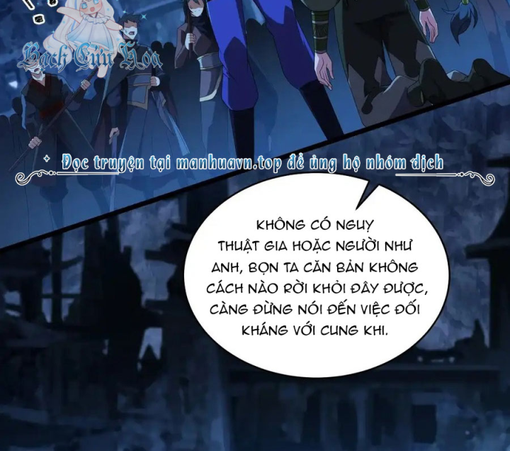 Náo Động Thiên Khởi Chapter 124 - Trang 3