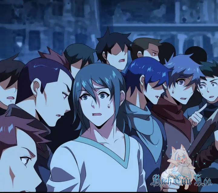 Náo Động Thiên Khởi Chapter 124 - Trang 3