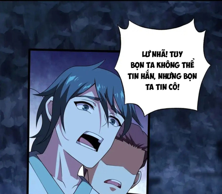 Náo Động Thiên Khởi Chapter 124 - Trang 3