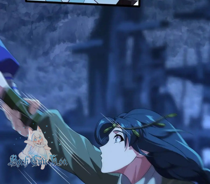 Náo Động Thiên Khởi Chapter 124 - Trang 3