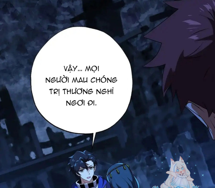 Náo Động Thiên Khởi Chapter 124 - Trang 3