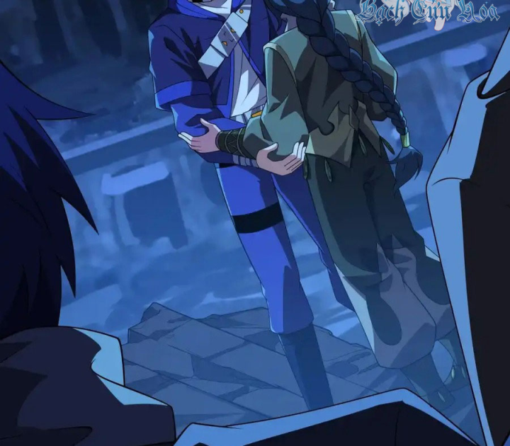 Náo Động Thiên Khởi Chapter 124 - Trang 3