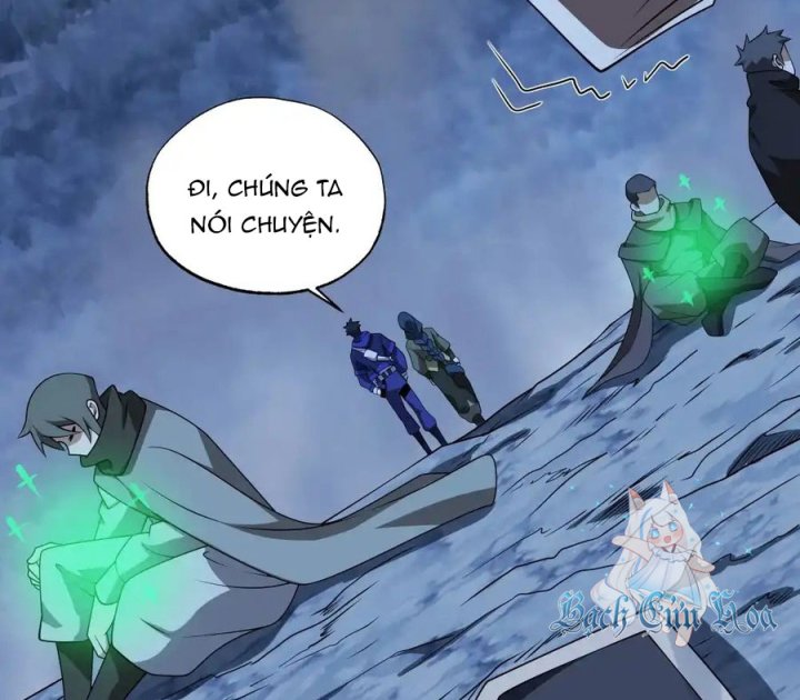 Náo Động Thiên Khởi Chapter 124 - Trang 3