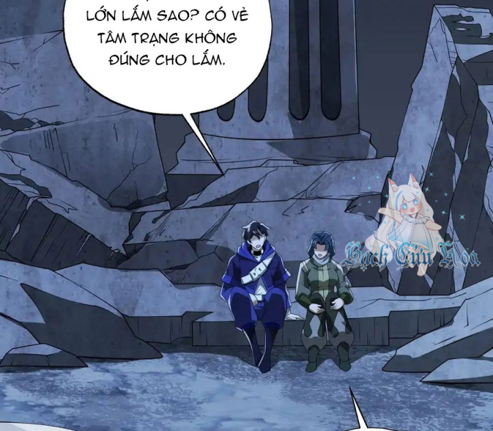 Náo Động Thiên Khởi Chapter 124 - Trang 3