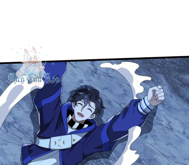 Náo Động Thiên Khởi Chapter 124 - Trang 3