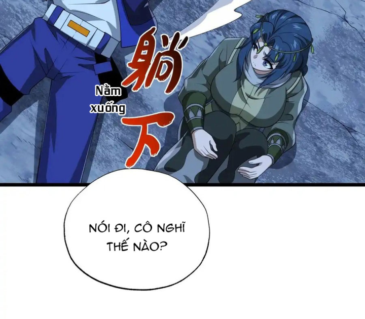 Náo Động Thiên Khởi Chapter 124 - Trang 3