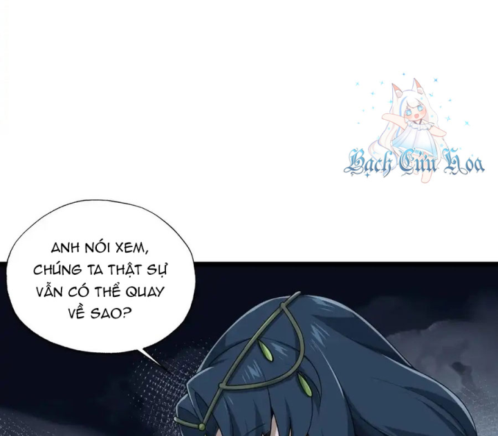 Náo Động Thiên Khởi Chapter 124 - Trang 3