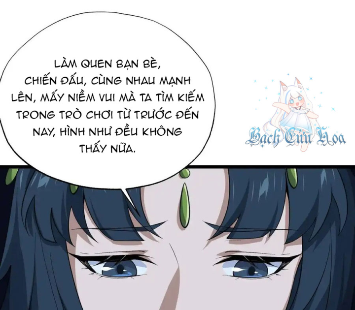 Náo Động Thiên Khởi Chapter 124 - Trang 3