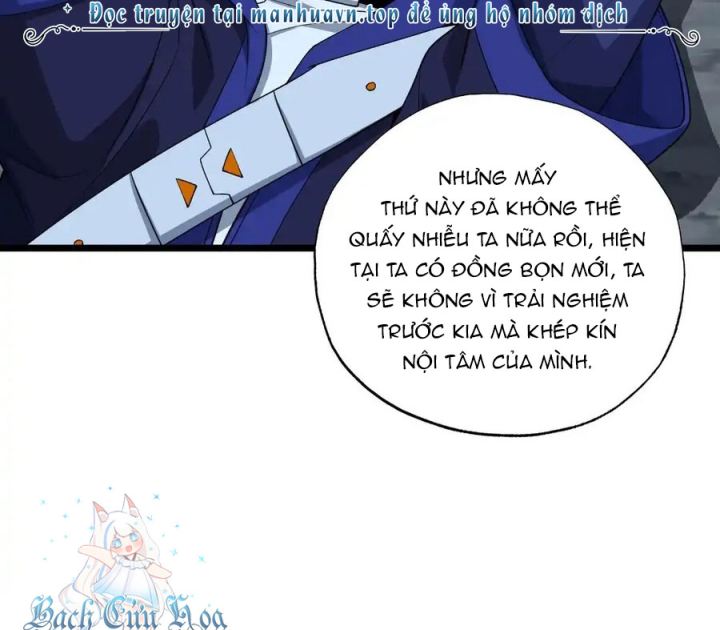 Náo Động Thiên Khởi Chapter 124 - Trang 3