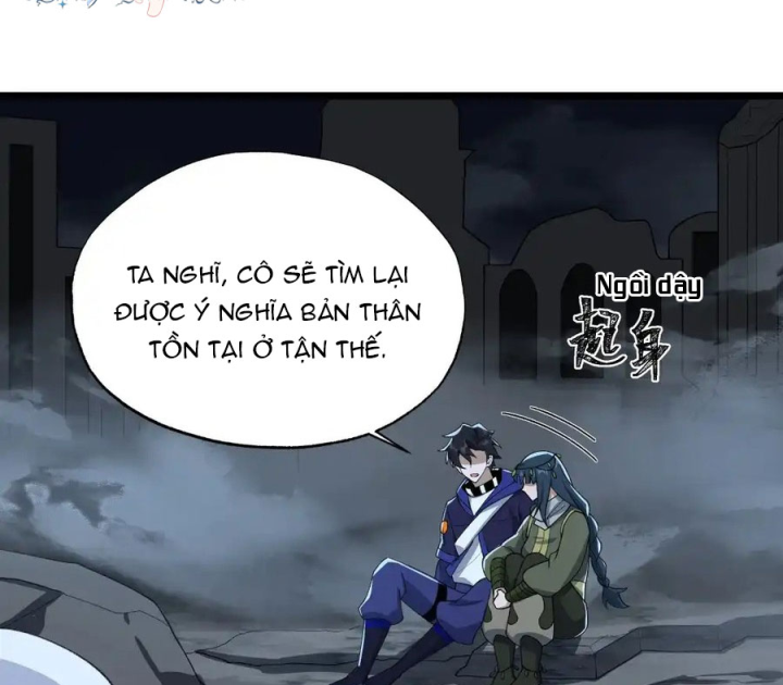 Náo Động Thiên Khởi Chapter 124 - Trang 3