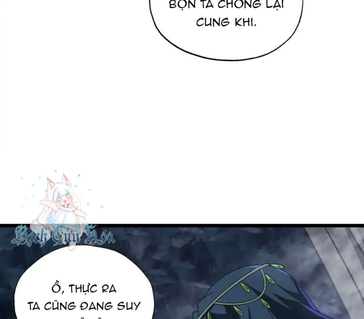 Náo Động Thiên Khởi Chapter 124 - Trang 3