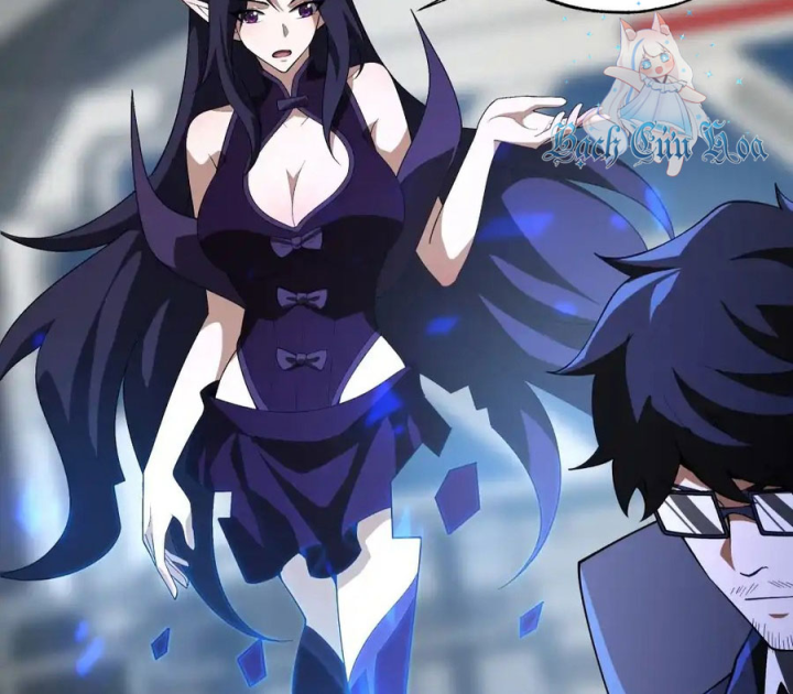 Náo Động Thiên Khởi Chapter 124 - Trang 3