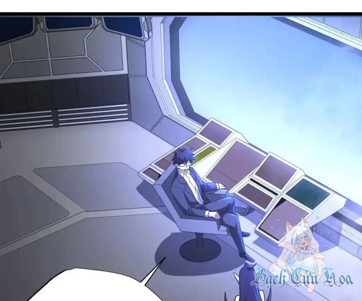 Náo Động Thiên Khởi Chapter 124 - Trang 3