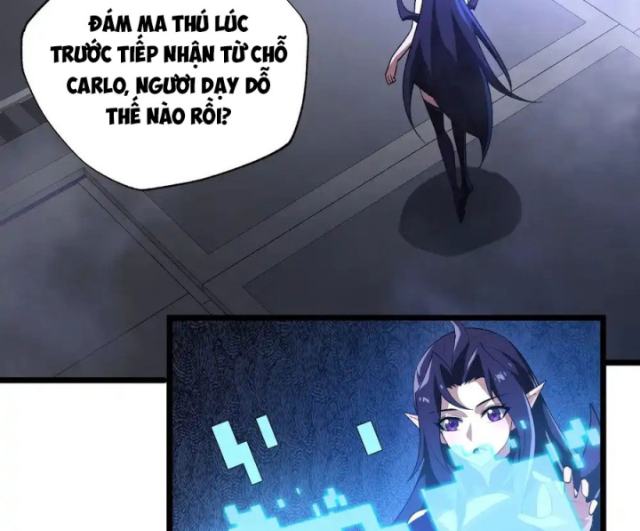 Náo Động Thiên Khởi Chapter 124 - Trang 3