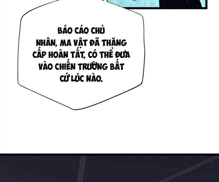 Náo Động Thiên Khởi Chapter 124 - Trang 3