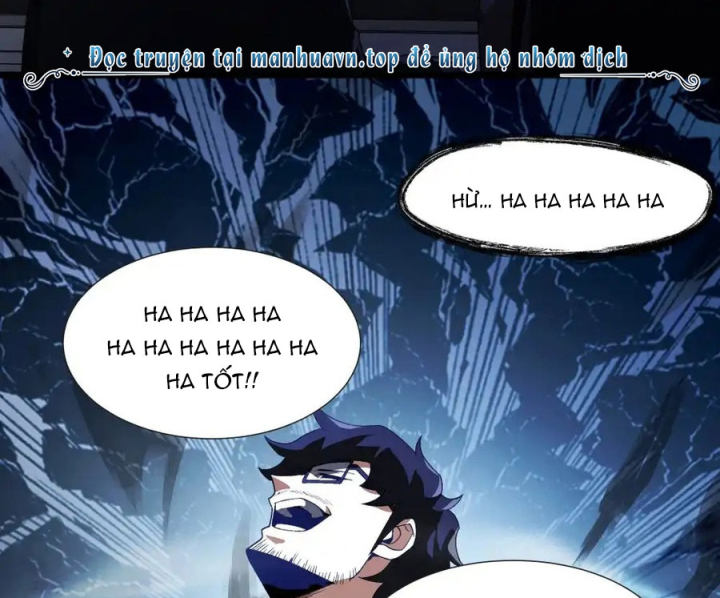 Náo Động Thiên Khởi Chapter 124 - Trang 3