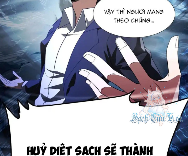 Náo Động Thiên Khởi Chapter 124 - Trang 3