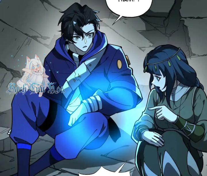 Náo Động Thiên Khởi Chapter 125 - Trang 3