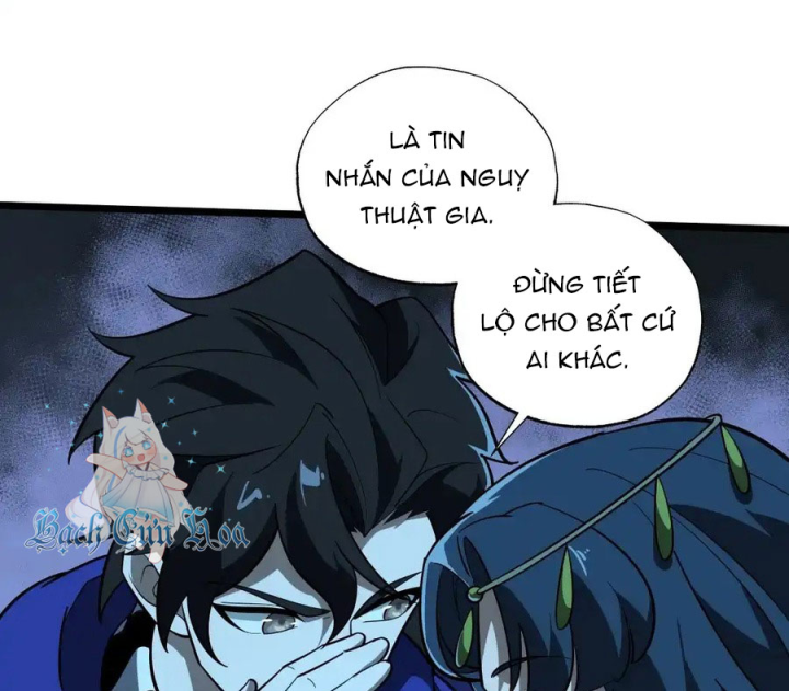 Náo Động Thiên Khởi Chapter 125 - Trang 3