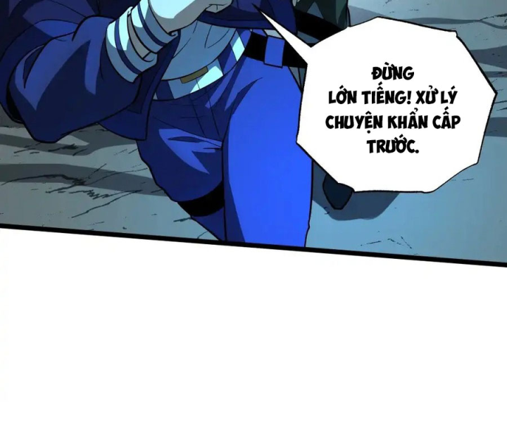 Náo Động Thiên Khởi Chapter 125 - Trang 3