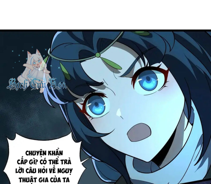 Náo Động Thiên Khởi Chapter 125 - Trang 3