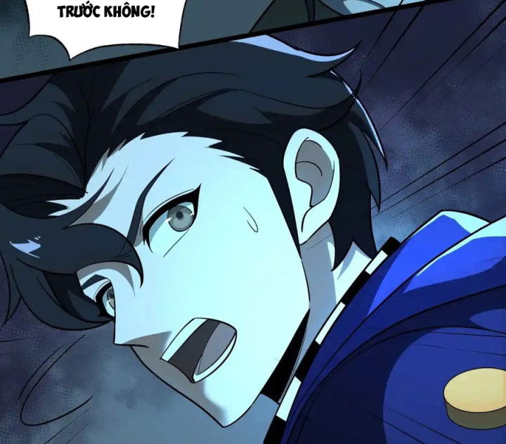 Náo Động Thiên Khởi Chapter 125 - Trang 3