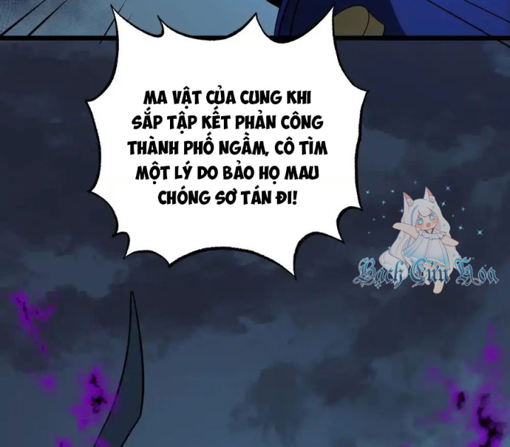 Náo Động Thiên Khởi Chapter 125 - Trang 3