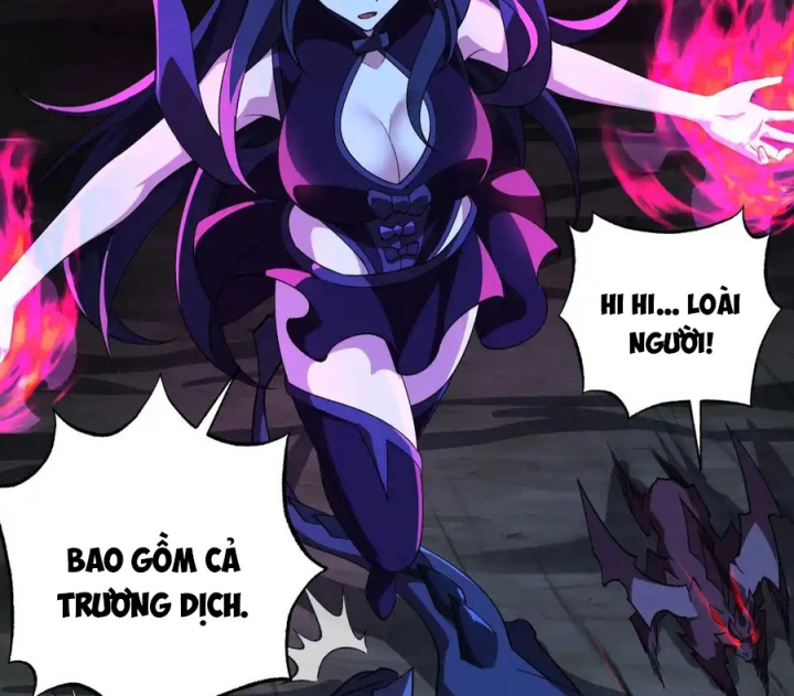 Náo Động Thiên Khởi Chapter 125 - Trang 3