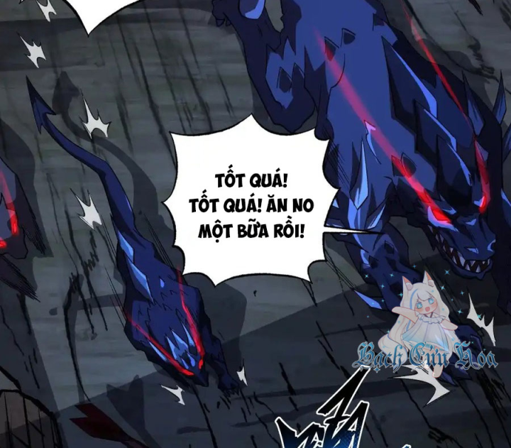 Náo Động Thiên Khởi Chapter 125 - Trang 3