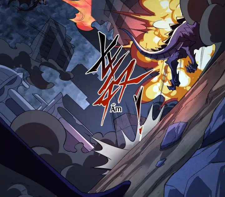 Náo Động Thiên Khởi Chapter 125 - Trang 3