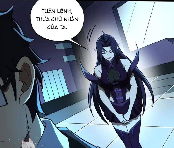 Náo Động Thiên Khởi Chapter 125 - Trang 3