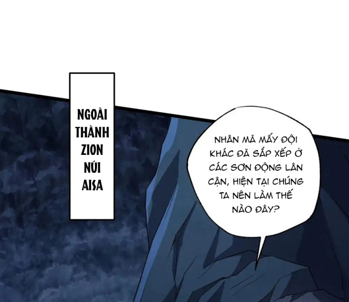 Náo Động Thiên Khởi Chapter 125 - Trang 3