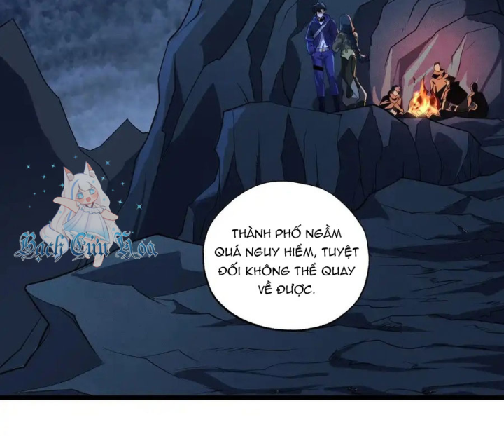 Náo Động Thiên Khởi Chapter 125 - Trang 3