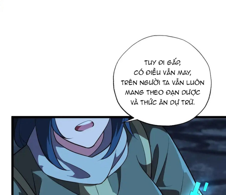 Náo Động Thiên Khởi Chapter 125 - Trang 3