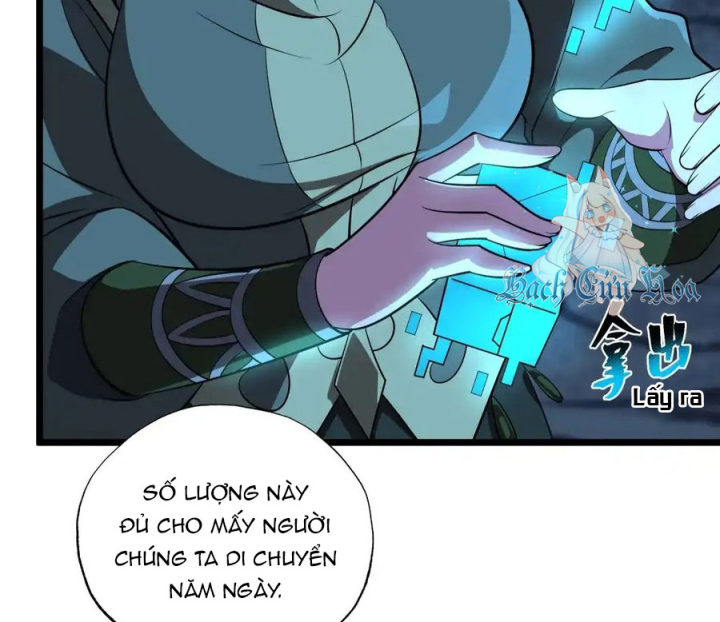 Náo Động Thiên Khởi Chapter 125 - Trang 3