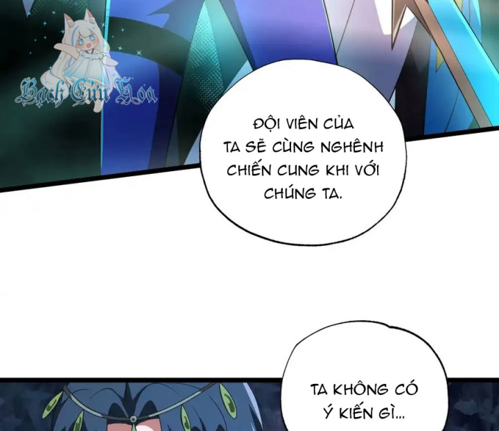 Náo Động Thiên Khởi Chapter 125 - Trang 3