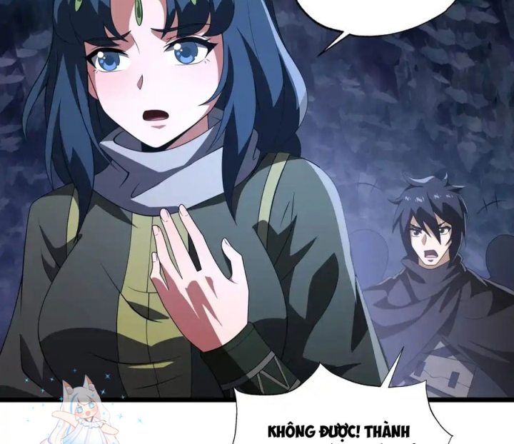 Náo Động Thiên Khởi Chapter 125 - Trang 3