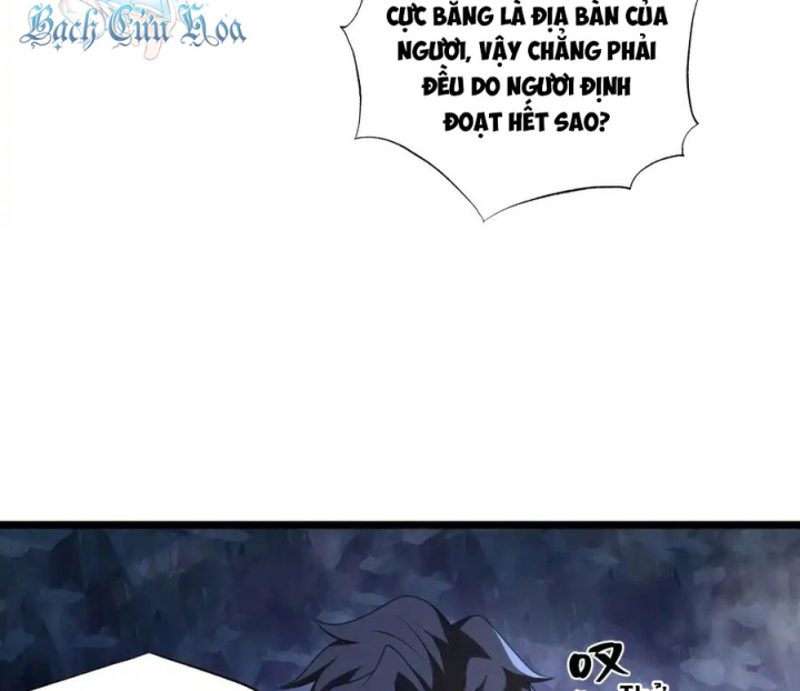 Náo Động Thiên Khởi Chapter 125 - Trang 3