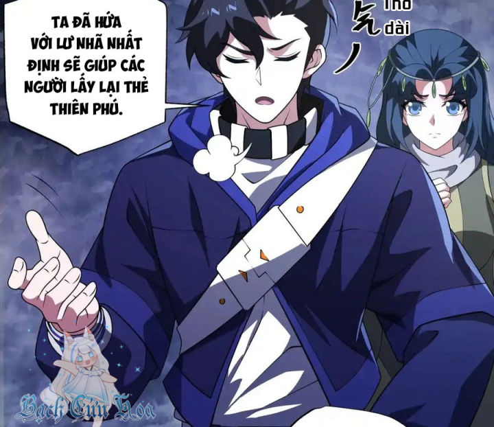 Náo Động Thiên Khởi Chapter 125 - Trang 3