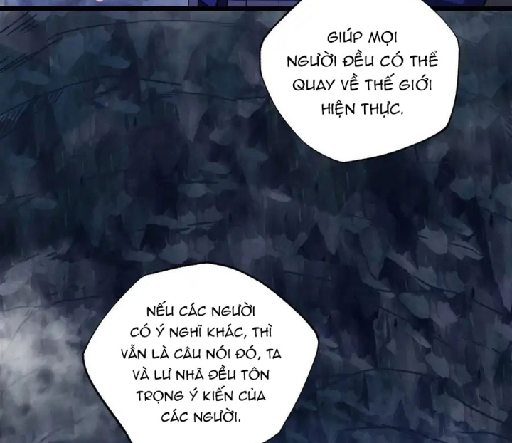 Náo Động Thiên Khởi Chapter 125 - Trang 3