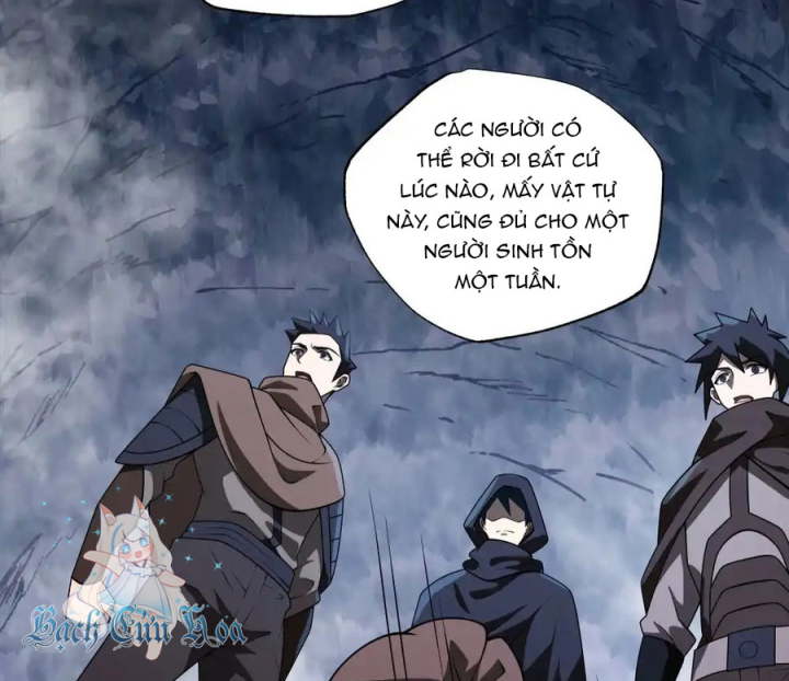 Náo Động Thiên Khởi Chapter 125 - Trang 3