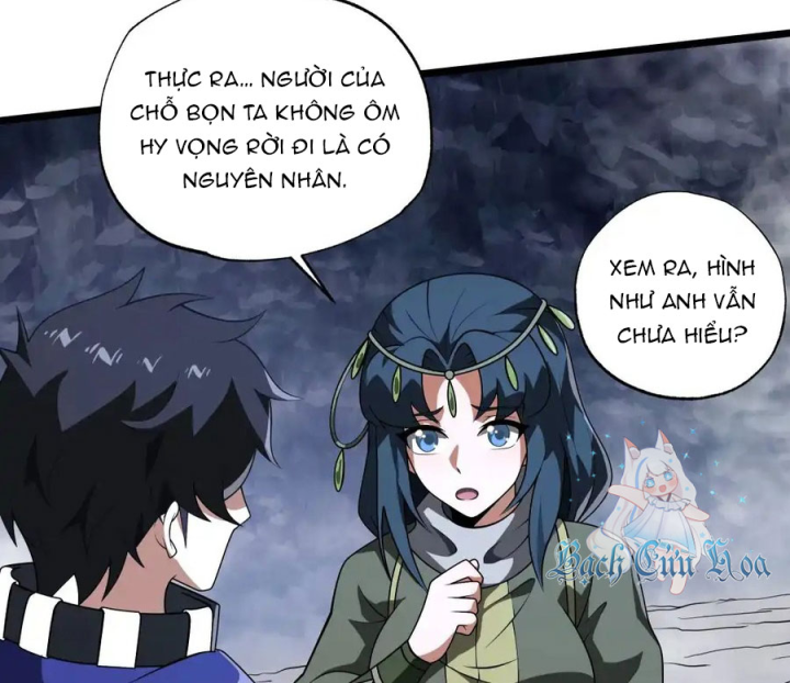 Náo Động Thiên Khởi Chapter 125 - Trang 3