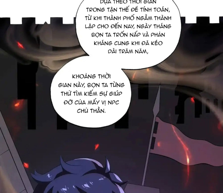 Náo Động Thiên Khởi Chapter 125 - Trang 3
