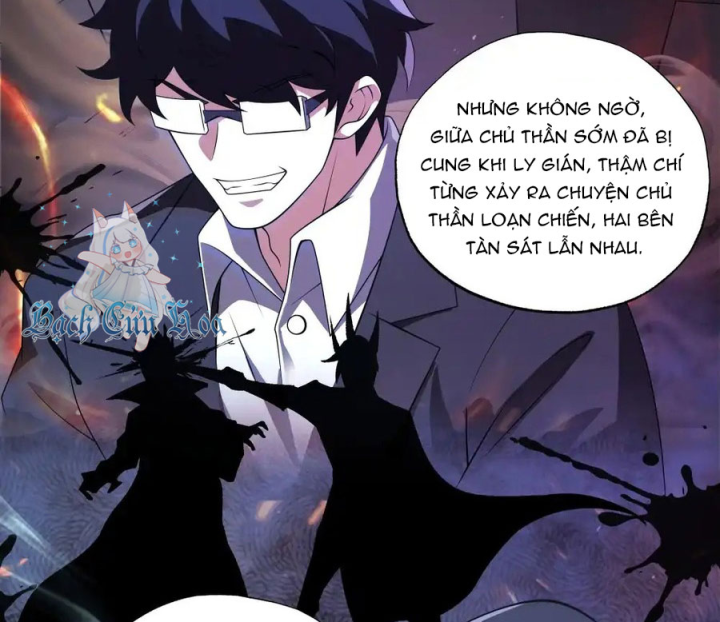 Náo Động Thiên Khởi Chapter 125 - Trang 3