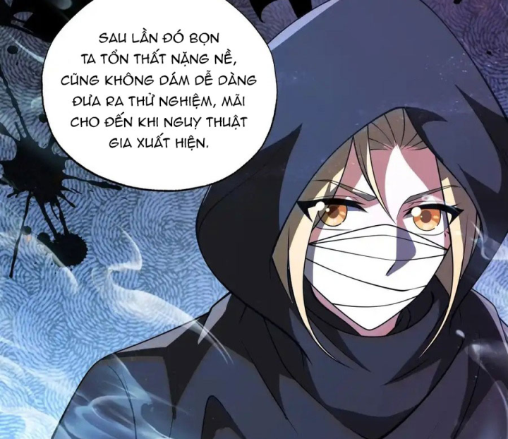 Náo Động Thiên Khởi Chapter 125 - Trang 3