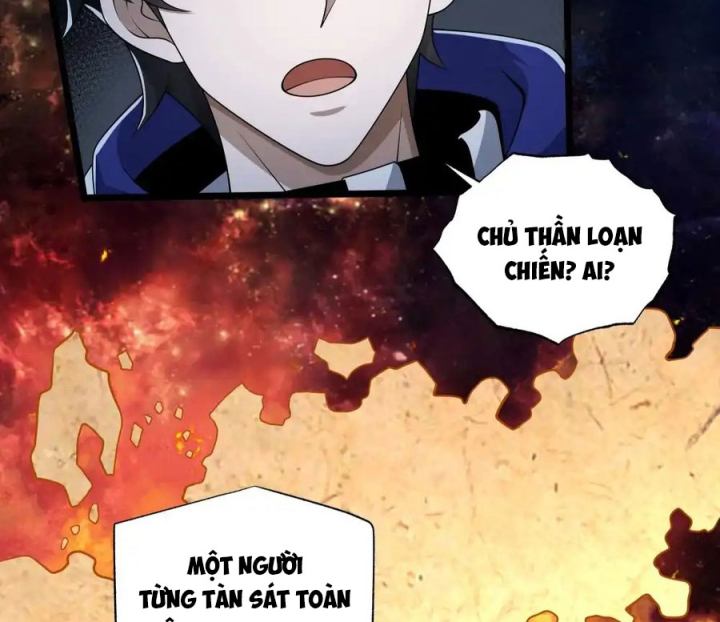 Náo Động Thiên Khởi Chapter 125 - Trang 3
