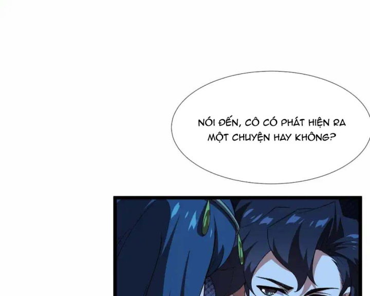 Náo Động Thiên Khởi Chapter 126 - Trang 3