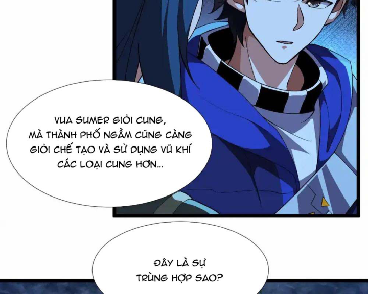 Náo Động Thiên Khởi Chapter 126 - Trang 3